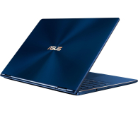 ASUS ZenBook Flip UX362FA i5-8265U/8GB/256/W10 Blue - 474933 - zdjęcie 9