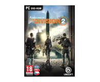 PC The Division 2 - 468653 - zdjęcie 1