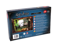 Winning Moves Puzzle 500 el. Harry Potter Slytherin - 476722 - zdjęcie 2