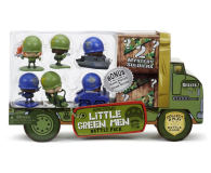 MGA Entertainment Little Green Men Battle Pack 8pak - 480885 - zdjęcie 1