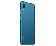 Huawei Y6 2019 niebieski - 479861 - zdjęcie 3