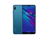 Huawei Y6 2019 niebieski - 479861 - zdjęcie 1