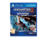 Sony Uncharted 2: Among Thieves - 478989 - zdjęcie 1