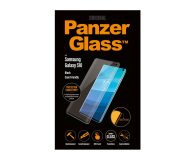 PanzerGlass Szkło Edge Casefriendly do Galaxy S10 Black - 475772 - zdjęcie 1