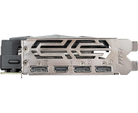 MSI GeForce GTX 1660 Ti GAMING X 6GB GDDR6 - 480236 - zdjęcie 6