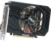 Palit GeForce GTX 1660 Ti StormX OC 6GB GDDR6 - 480597 - zdjęcie 2