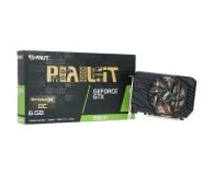 Palit GeForce GTX 1660 Ti StormX OC 6GB GDDR6 - 480597 - zdjęcie 1
