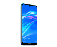 Huawei Y7 2019 niebieski - 479879 - zdjęcie 4