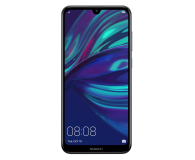 Huawei Y7 2019 czarny - 479880 - zdjęcie 3
