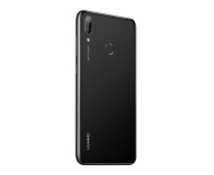 Huawei Y7 2019 czarny - 479880 - zdjęcie 7