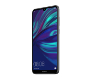 Huawei Y7 2019 czarny - 479880 - zdjęcie 2