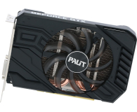 Palit GeForce GTX 1660 Ti StormX 6GB GDDR6 - 480849 - zdjęcie 4