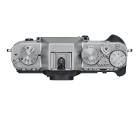 Fujifilm X-T30 body srebrny - 481825 - zdjęcie 2