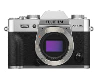 Fujifilm X-T30 body srebrny - 481825 - zdjęcie 1