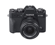 Fujifilm X-T30 + 15-45mm czarny - 481831 - zdjęcie 2