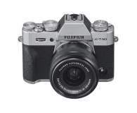 Fujifilm X-T30 + 15-45mm + Instax Share SP-2  złota - 513386 - zdjęcie 3