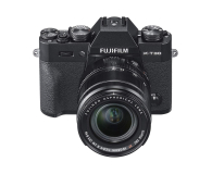 Fujifilm X-T30 + 18-55mm czarny - 481826 - zdjęcie 2