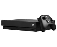 Microsoft Xbox One X 1TB + The Division2 - 481287 - zdjęcie 2