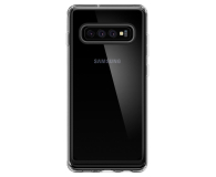Spigen Crystal Hybrid do Samsung Galaxy S10+ Clear - 479314 - zdjęcie 3