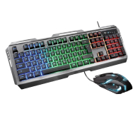 Trust GXT 845 Tural Gaming Combo - 480955 - zdjęcie 2