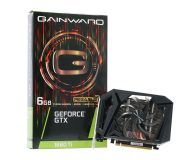 Gainward GeForce GTX 1660 Ti Pegasus OC 6GB GDDR6 - 480851 - zdjęcie 1