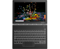 Lenovo Yoga Book C930 m3-7Y30/4GB/128/Win10 - 478437 - zdjęcie 5