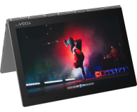 Lenovo Yoga Book C930 i5-7Y54/4GB/256/Win10 LTE + rysik - 478424 - zdjęcie 4