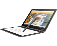 Lenovo Yoga Book C930 i5-7Y54/4GB/256/Win10 + rysik - 478427 - zdjęcie 2