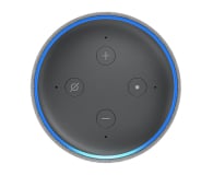 Amazon Echo Dot 3 gen. szary - 477029 - zdjęcie 3