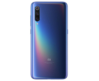 Xiaomi Mi 9 6/64GB Ocean Blue - 482331 - zdjęcie 4