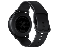 Samsung Galaxy Watch Active SM-R500 Black - 482252 - zdjęcie 4