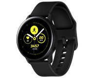 Samsung Galaxy Watch Active SM-R500 Black - 482252 - zdjęcie 3