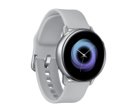 Samsung Galaxy Watch Active SM-R500 Silver - 482253 - zdjęcie 1