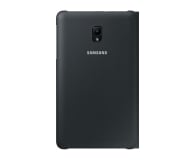 Samsung Book Cover do Samsung Galaxy Tab A8 czarny - 477419 - zdjęcie 2