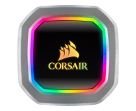 Corsair H115i RGB Platinum RGB 2x140mm - 479788 - zdjęcie 7