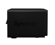 Synology DS1819+ (8xHDD, 4x2.1GHz, 4GB, 4xUSB, 4xLAN) - 481876 - zdjęcie 6