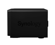 Synology DS1819+ (8xHDD, 4x2.1GHz, 4GB, 4xUSB, 4xLAN) - 481876 - zdjęcie 5