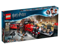 LEGO Harry Potter Ekspres do Hogwartu - 482754 - zdjęcie 1