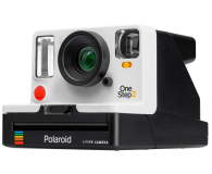 Polaroid One Step 2 VR biały - 474678 - zdjęcie 2