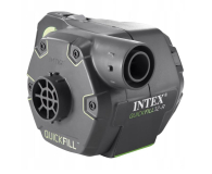 INTEX Pompka z akumulatorem Quick-Fill 12/230V - 477334 - zdjęcie 2