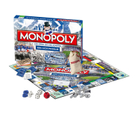 Winning Moves Monopoly Lech Poznań - 476714 - zdjęcie 2