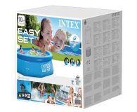 INTEX Basen rozporowy Easy Set 305x76 cm - 477348 - zdjęcie 3