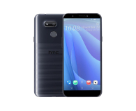 HTC Desire 12s 3/32GB Dual SIM NFC  dark blue - 477937 - zdjęcie 1