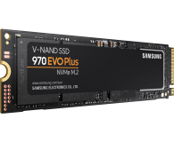 Samsung 2TB M.2 PCIe NVMe 970 EVO Plus - 477781 - zdjęcie 2