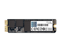 Transcend 240GB M.2 PCIe NVMe JetDrive 820 - 476513 - zdjęcie 1
