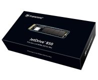 Transcend 480GB M.2 PCIe NVMe JetDrive 850 - 476536 - zdjęcie 3