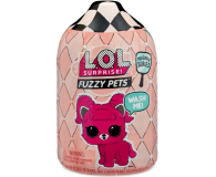 MGA Entertainment L.O.L Surprise Fuzzy Pets Zwierzątko S5-1 - 477777 - zdjęcie 1