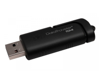 Kingston 64GB DataTraveler 104 (USB 2.0) - 478182 - zdjęcie 3