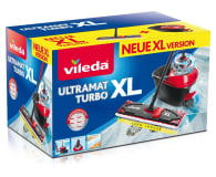 Vileda Ultramat Turbo XL