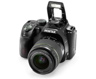 Pentax K-70 + 18-55mm + Lowepro Trek 350 - 478112 - zdjęcie 3